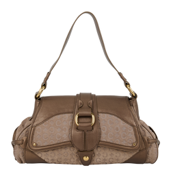 C Macadam, Suede, Bronze, DB, 3*